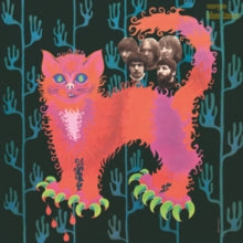 Pussy: Pussy Plays - Vinyl