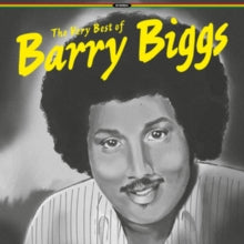 Barry Biggs: The Very Best Of Barry Biggs - Vinyl