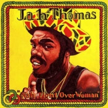Jah Thomas: Nah Fight Over Woman - Vinyl