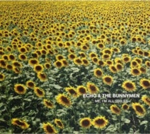 Echo & the Bunnymen: Me. Im All Smiles - CD