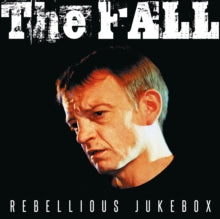 The Fall: Rebellious Jukebox (White Vinyl) - Vinyl