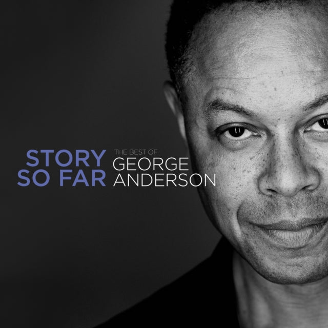 George Anderson: Story So Far - Best Of - CD