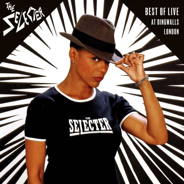 The Selecter: Best Of Live At Dingwalls - Vinyl