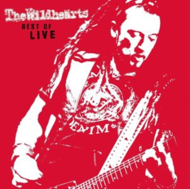 Wildhearts: Best Of Live - Vinyl