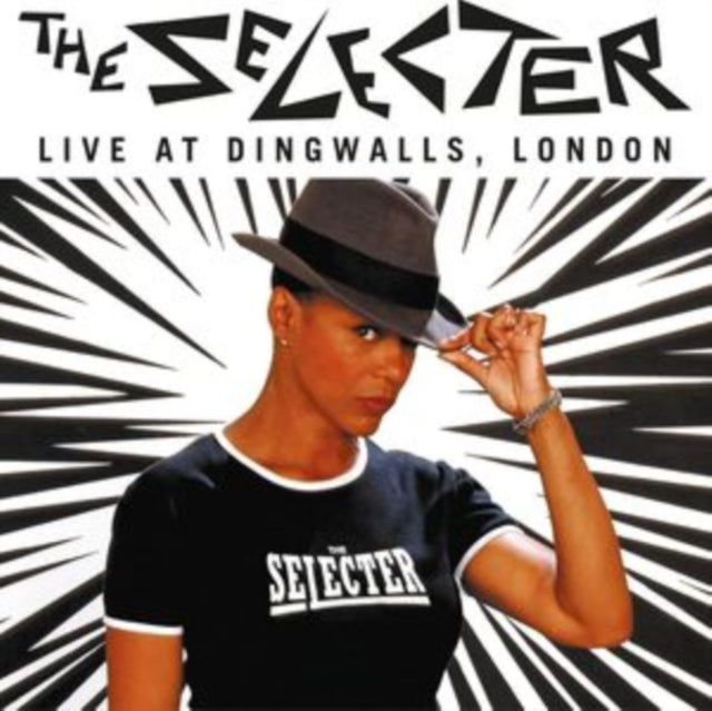 The Selecter: Live At Dingwalls London - CD