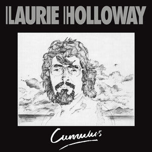 Laurie Holloway: Cumulus - CD