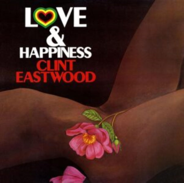 Clint Eastwood: Love And Happiness - CD