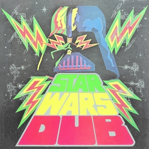 Phill Pratt: Star Wars Dub (Purple Transparent Vinyl) - Vinyl