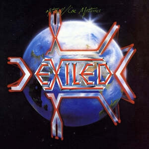 Mitchell/Coe Mysteries: Exiled - Vinyl