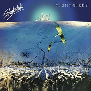 Shakatak: Night Birds (Remastered Edition) - Vinyl