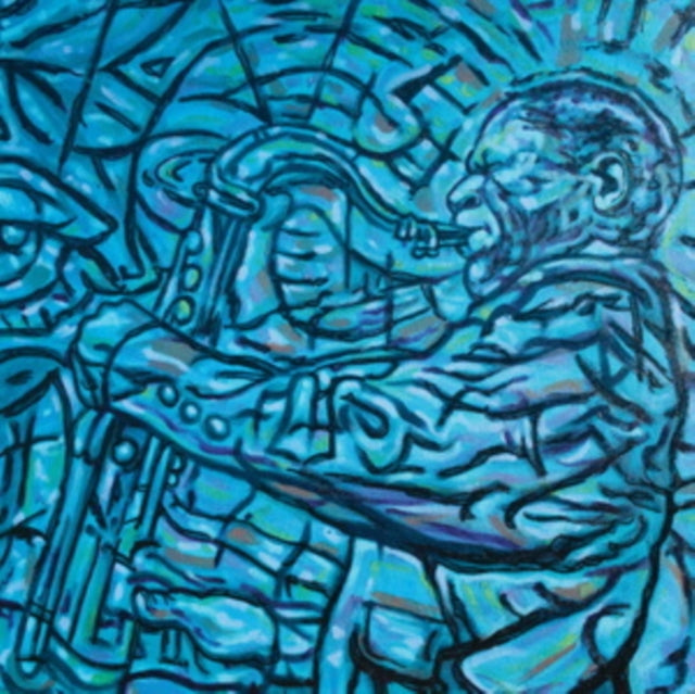 Various Artists: Spiritual Jazz 15: A Tribute To Trane - Vinyl