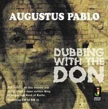 Augustus Pablo: Dubbing With The Don - Vinyl