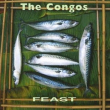 The Congos: Feast - Vinyl