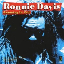 Ronnie Davis: Jamming In Dub - CD