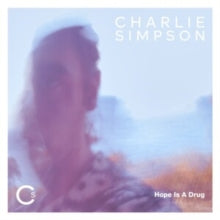 Charlie Simpson: Hope Is A Drug - CD