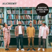 Keston Cobblers' Club: Alchemy - Vinyl