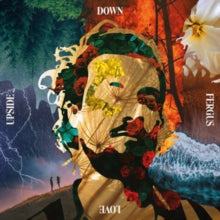 Fergus: Love Upside Down - CD