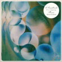 Steve Cradock: A Soundtrack To An Imaginary Movie - Vinyl