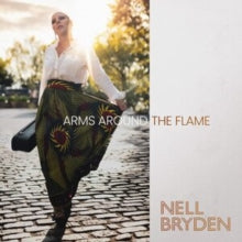 Nell Bryden: Arms Around The Flame - CD