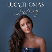 Lucy Thomas: Destiny - CD