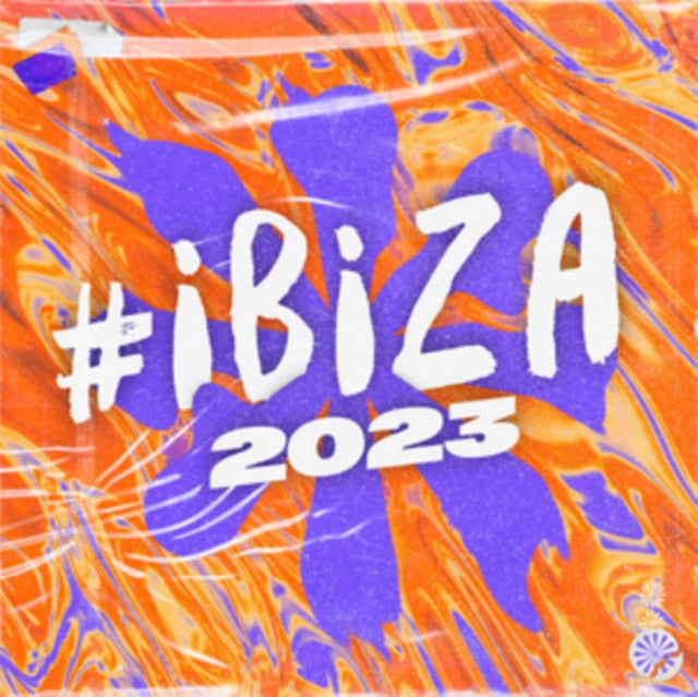 Various Artists: #Ibiza 2023 - CD
