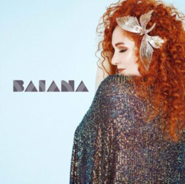 Baiana: Baiana - CD