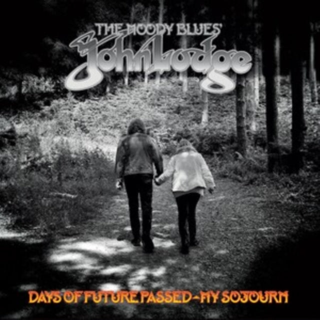 John Lodge: Days Of Future Passed - My Sojourn - Vinyl