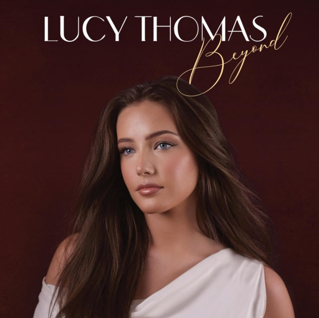 Lucy Thomas: Beyond - CD