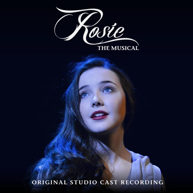 Various Artists: Rosie - The Musical - CD
