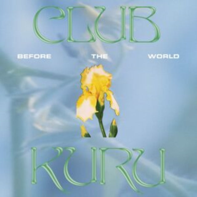 Club Kuru: Before The World - Vinyl