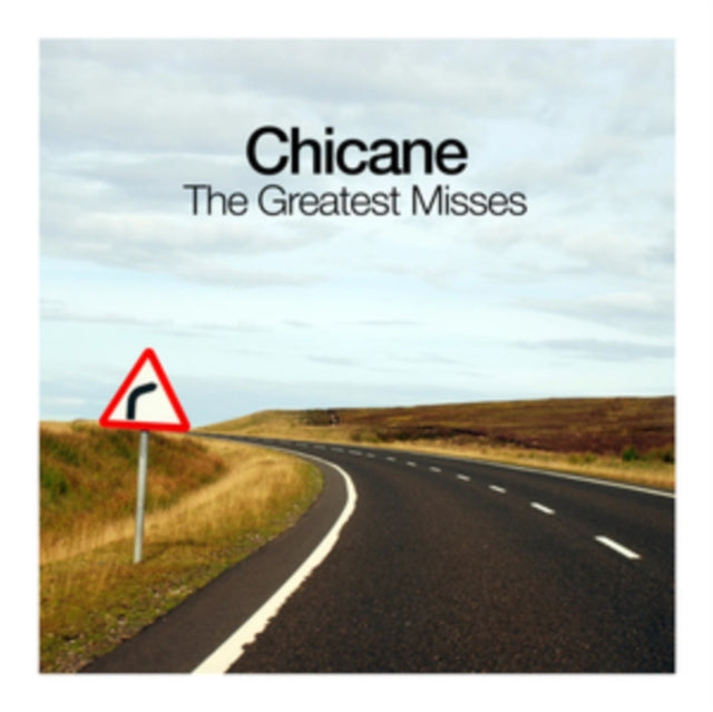 Chicane: Trampolines - CD