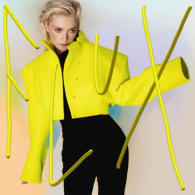 Alison Goldfrapp: Flux - CD