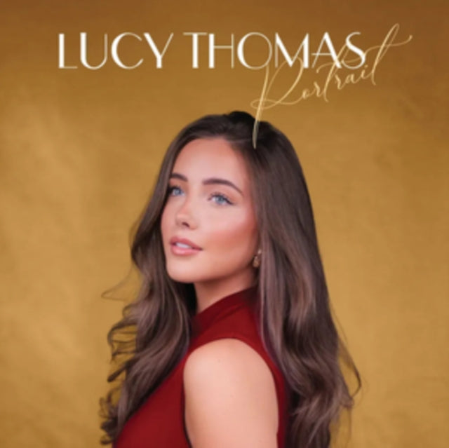 Lucy Thomas: Portrait - CD