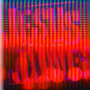 Jesus Jones: Twilight - CD