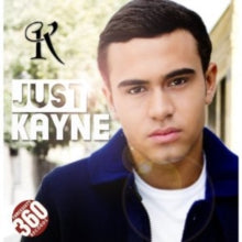 Kayne: Just Kayne - CD
