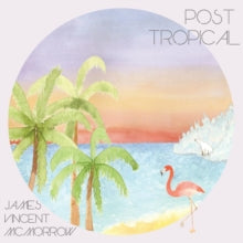 James Vincent McMorrow: Post Tropical - CD