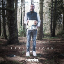 J. Vessel: Reflections - CD