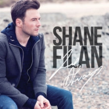 Shane Filan: Love Always - CD