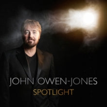 John Owen-Jones: Spotlight - CD