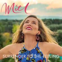 Miel de Botton: Surrender To The Feeling - CD