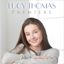 Lucy Thomas: Premiere - CD
