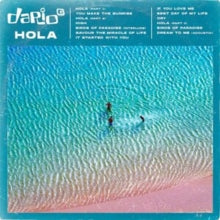 Dario G: Hola - Vinyl