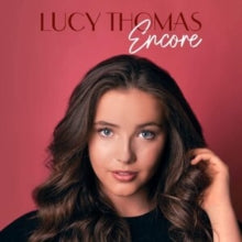 Lucy Thomas: Encore - CD
