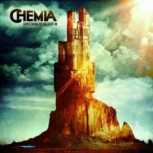 Chemia: Something To Believe In - CD