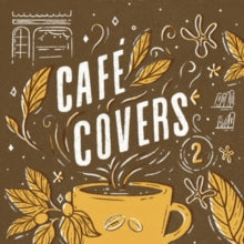Various Artists: Cafe Covers Volume 2 - CD