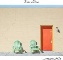 Jon Allen: ...Meanwhile - Vinyl