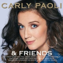 Carly Paoli: Carly Paoli & Friends - CD