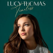 Lucy Thomas: Timeless - CD