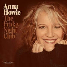 Anna Howie: The Friday Night Club - CD