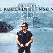 Bruce Dickinson: The Best Of Bruce Dickinson - CD